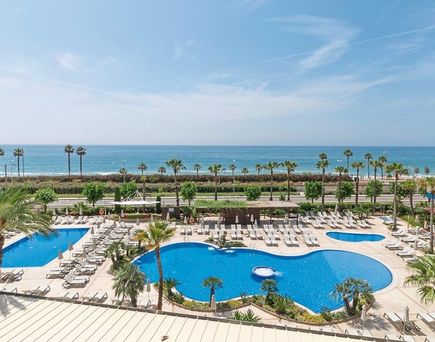 Golden Taurus Aquapark Resort