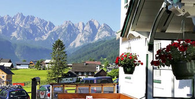 Gasthof-Pension Kirchenwirt