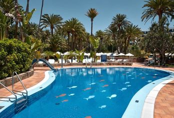 Seaside Palm Beach