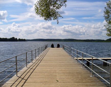 Van der Valk Resort Linstow