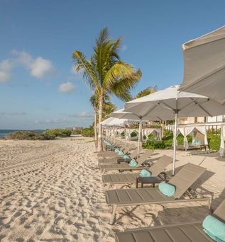 Haven Riviera Cancun