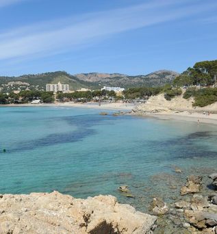 allsun Hotel Bella Paguera