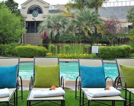 Protea Hotel Midrand
