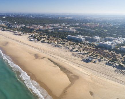 Hipotels Barrosa Park