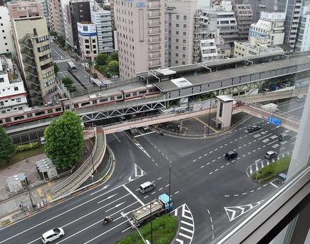 Tmark City Hotel Tokyo Omori