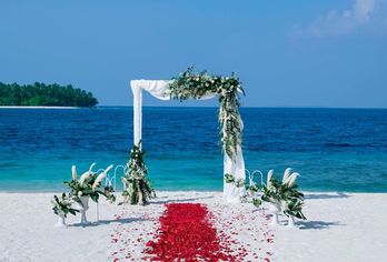 The Westin Maldives Miriandhoo Resort