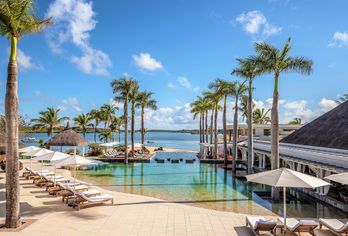 Four Seasons Resort Mauritius At Anahita