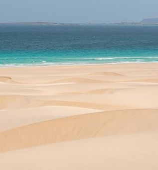 Occidental Boa Vista Beach