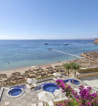Sentido Reef Oasis Resort