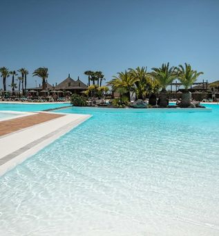 Hotel Beatriz Costa & Spa