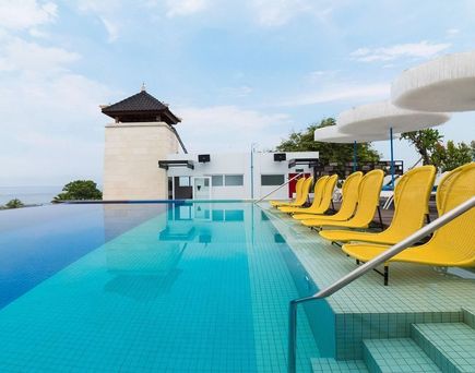 Aloft Bali Seminyak