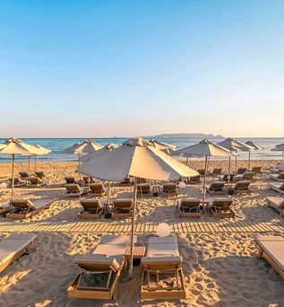 Sentido Unique Blue! Resort & Villas