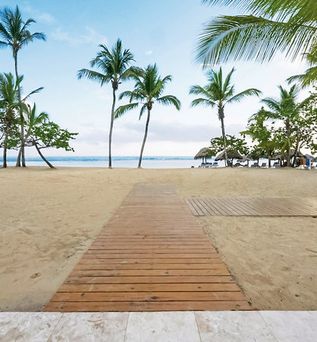 Bahia Principe Grand El Portillo