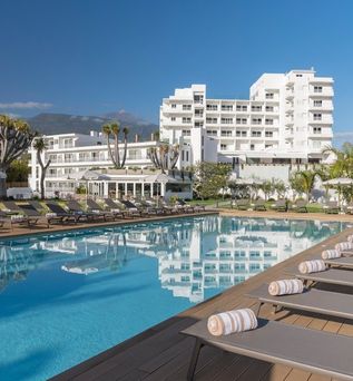 TUI BLUE Atlantic Hills