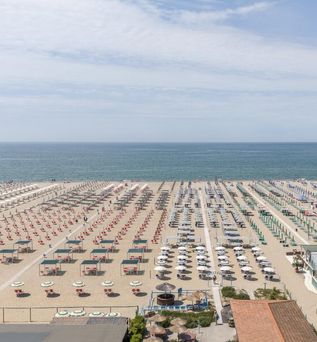 Sentido Tuscany Premium Camp