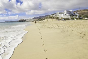 Hotel Riu Palace Jandía