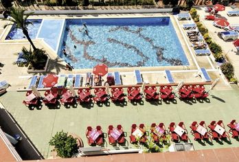 Aparthotel  Xon's Platja
