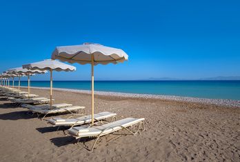 Sun Beach Resort