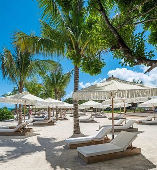 Kwanza Resort by SUNRISE