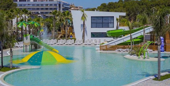 Alannia Salou