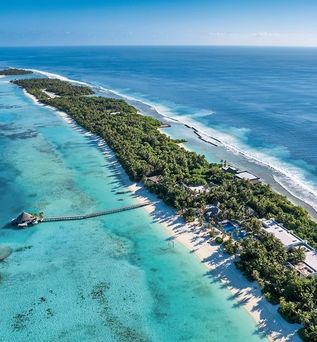 Kandima Maldives