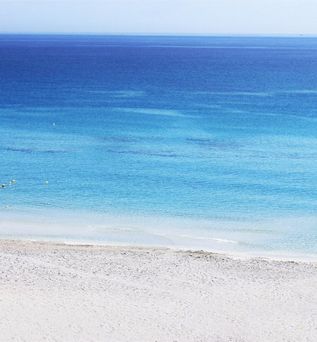 El Mehdi Beach Resort