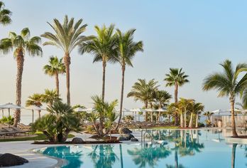 Tivoli La Caleta Resort