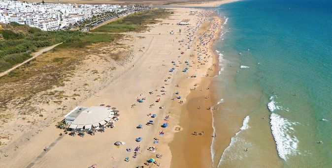 DAIA Slow Beach Hotel Conil