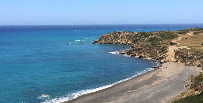 Robinson Ierapetra