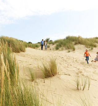 Sunparks Oostduinkerke Aan Zee