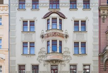 K+K Hotel Central