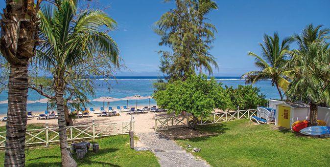 Hotel Le Nautile