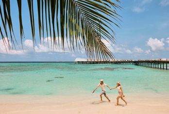 ROBINSON Maldives