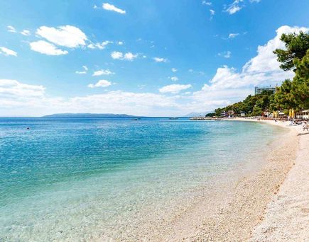 Hotel Park Makarska