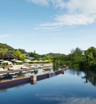 Raffles Seychelles