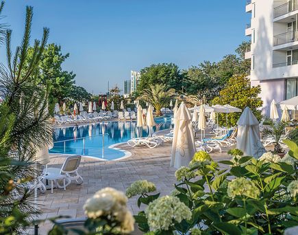 Sentido Neptun Beach