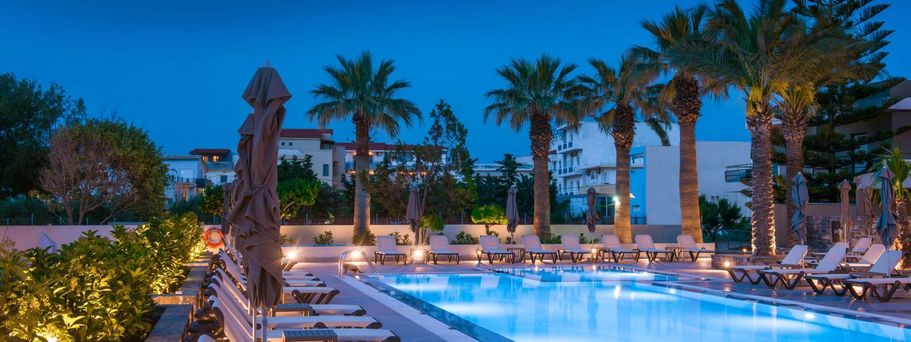 Petousis Hotel & Suites