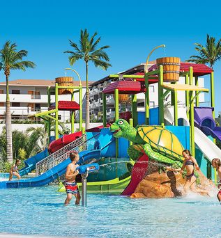 Dreams Playa Mujeres Golf & Spa Resort