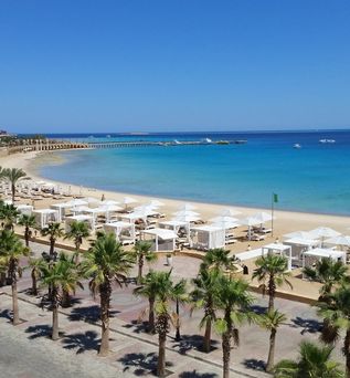 KaiSol Romance Resort