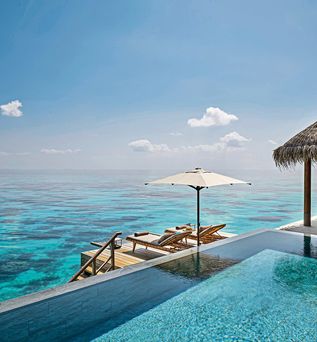 Joali Maldives