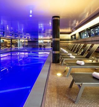 L'Hermitage Gantois, Autograph Collection