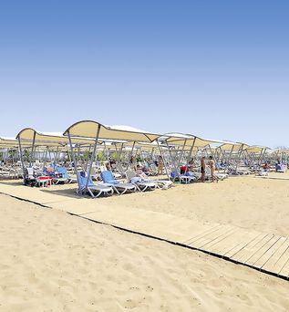 Sueno Hotels Deluxe Belek