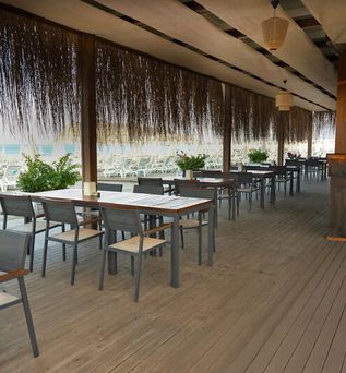 Avena Resort & Spa Hotel