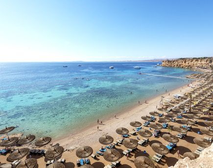Sentido Reef Oasis Resort
