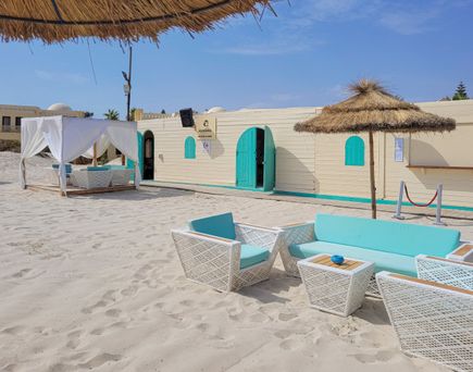 Aldiana Club Djerba Atlantide