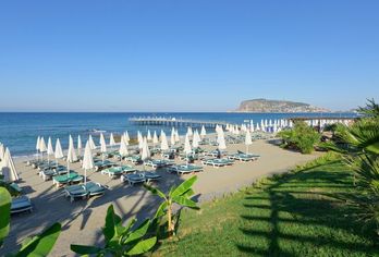 Antique Roman Palace Museum Hotel