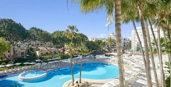 Iberostar Waves Cristina