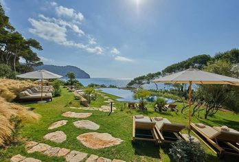 Pleta de Mar Luxury Hotel by Nature