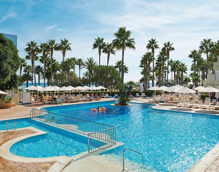 Hipotels Mediterráneo Club