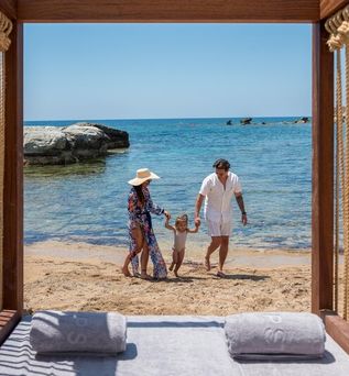 Cap St Georges Hotel & Resort